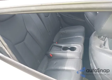 2015 Hyundai Veloster Turbo из США, поврежденный, VIN KMHTC6AE2FU230993